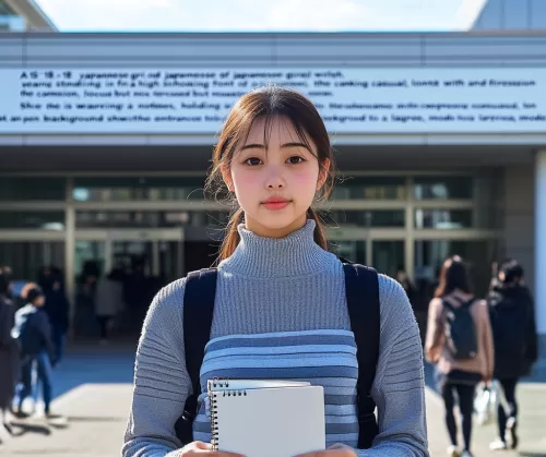 학교 친구와 일상대화