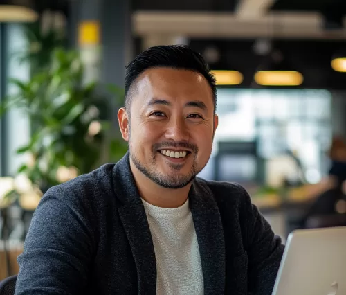 일상 대화 파트너