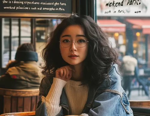 너의 고민 나의 고민