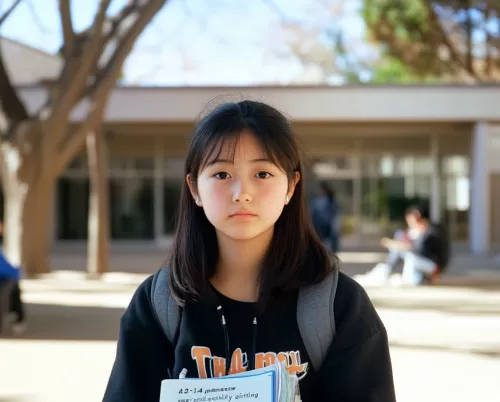 14살 중학생 수준으로 말하기