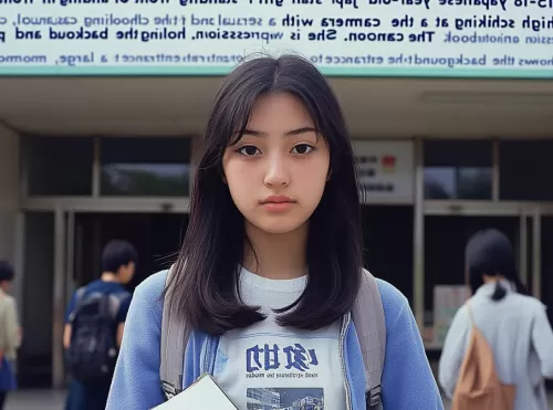 17살 고등학생 수준으로 말하기