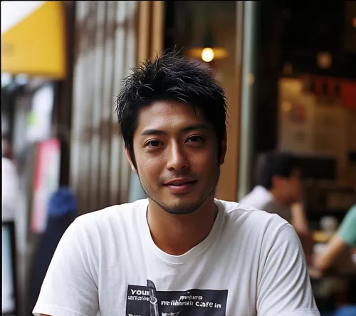 일본인 남친과 대화