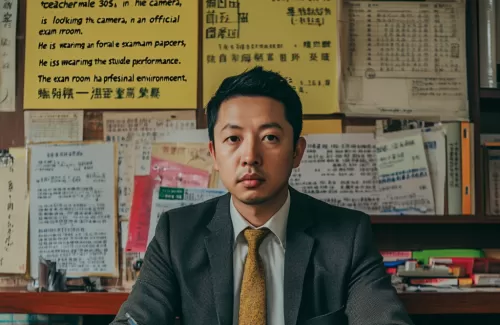 작문 실력 향상 