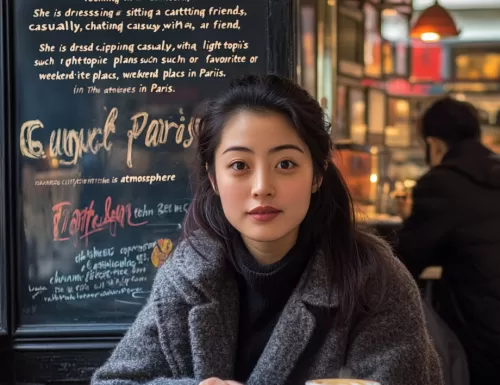 너의 고민 나의 고민