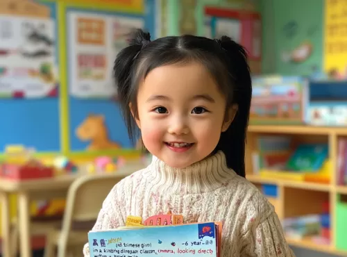 6살 유치원생 수준으로 말하기