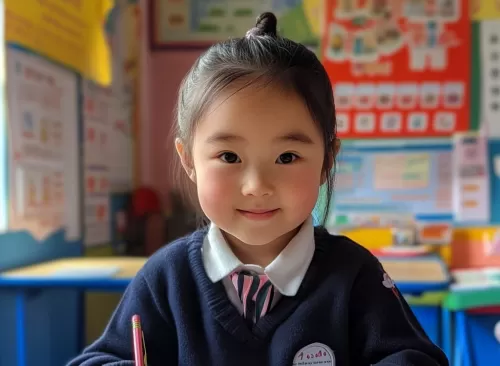 8살 초등학생 수준으로 말하기