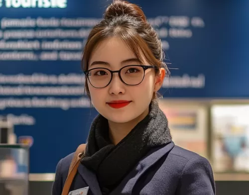 여행 투어 가이드